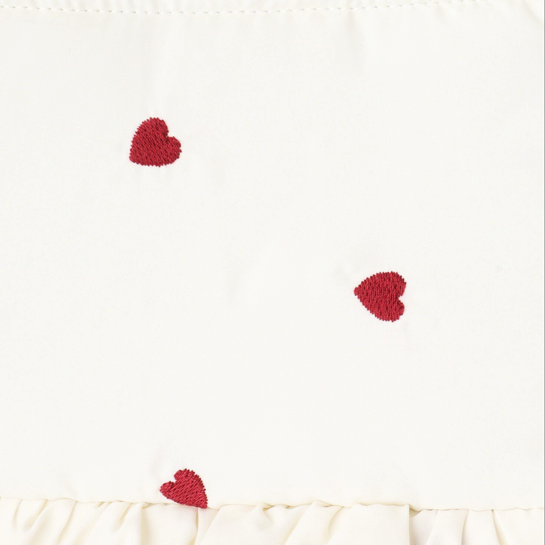 SHOO･LA･RUE「【100-150cm/撥水】GIRLS中綿アソートブルゾン」|ブルゾン・スタジャン|