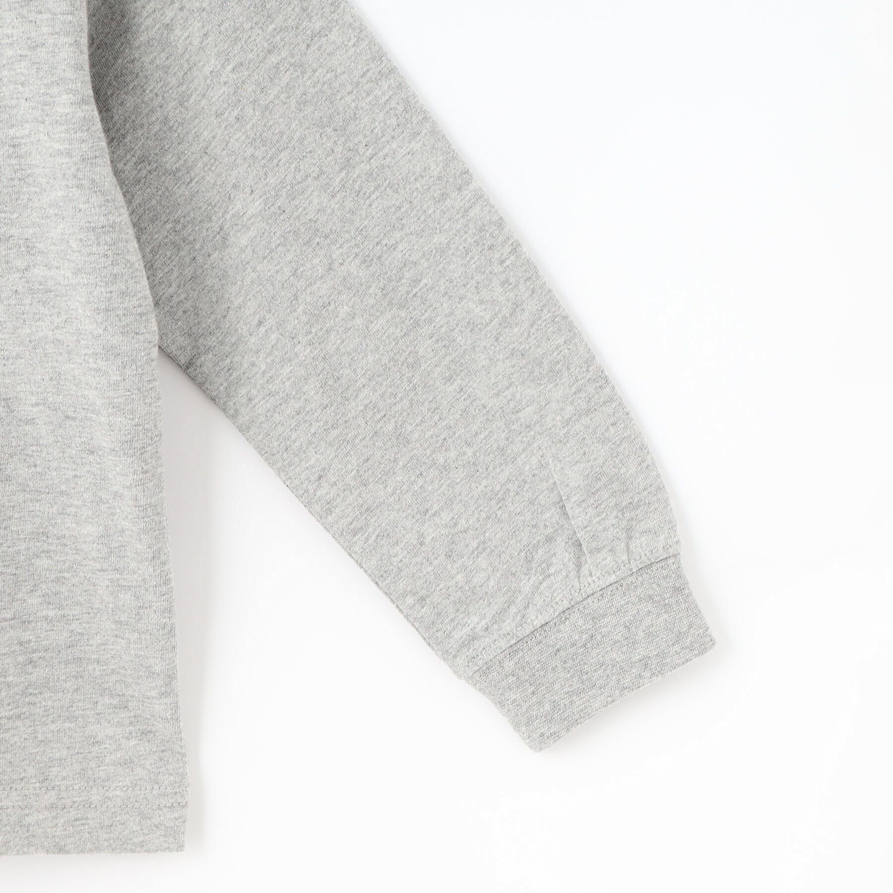 Dessin「【リンクコーデ】タイガーロングスリーブTシャツ」|Tシャツ・カットソー|