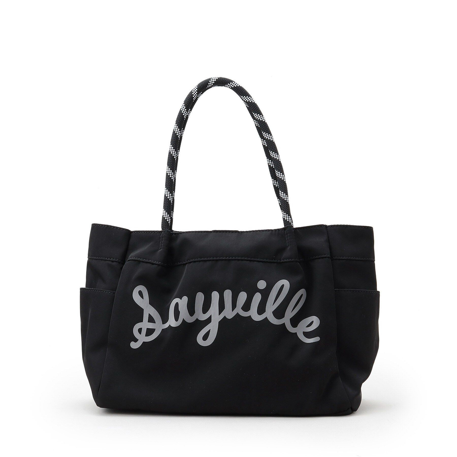 Dessin「【軽量/多ポケット】カラーコードトートバッグ」|トートバッグ|