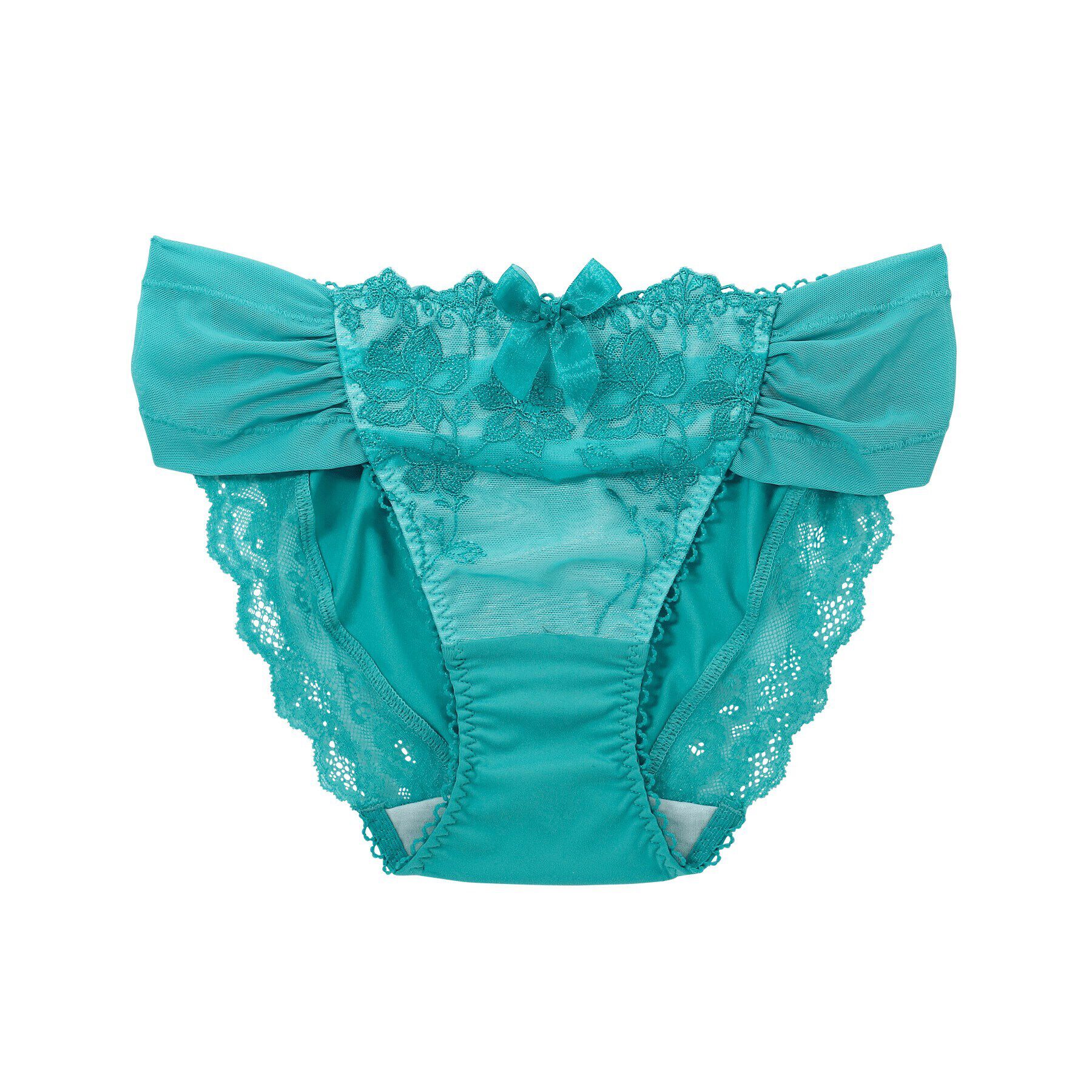 Risa Magli「シェイラ ノーマルショーツ」|インナー|