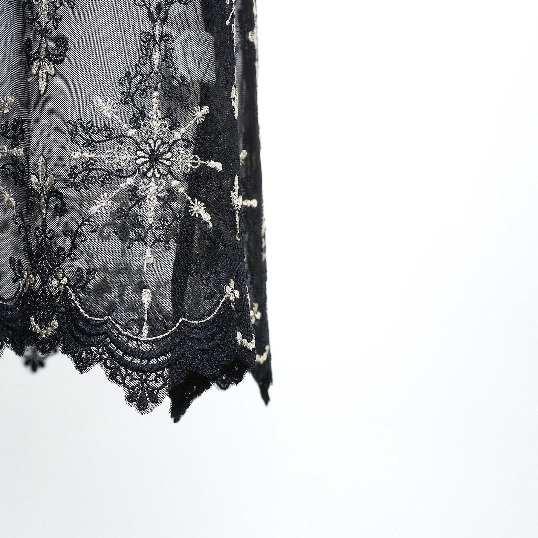 Risa Magli「ファビエンヌ スリップ」|キャミソール|