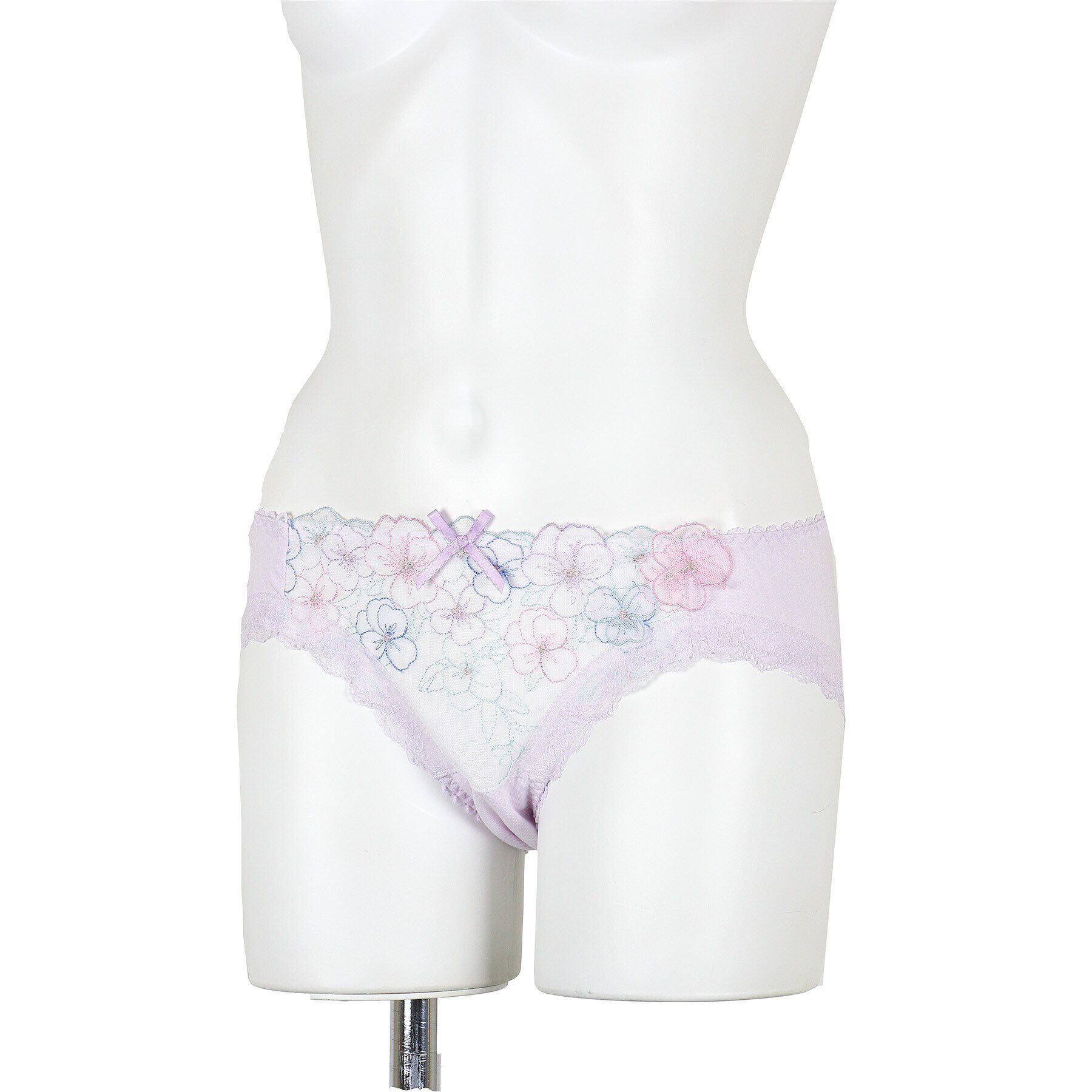 Risa Magli「フィオラ サニタリーショーツ」|インナー|