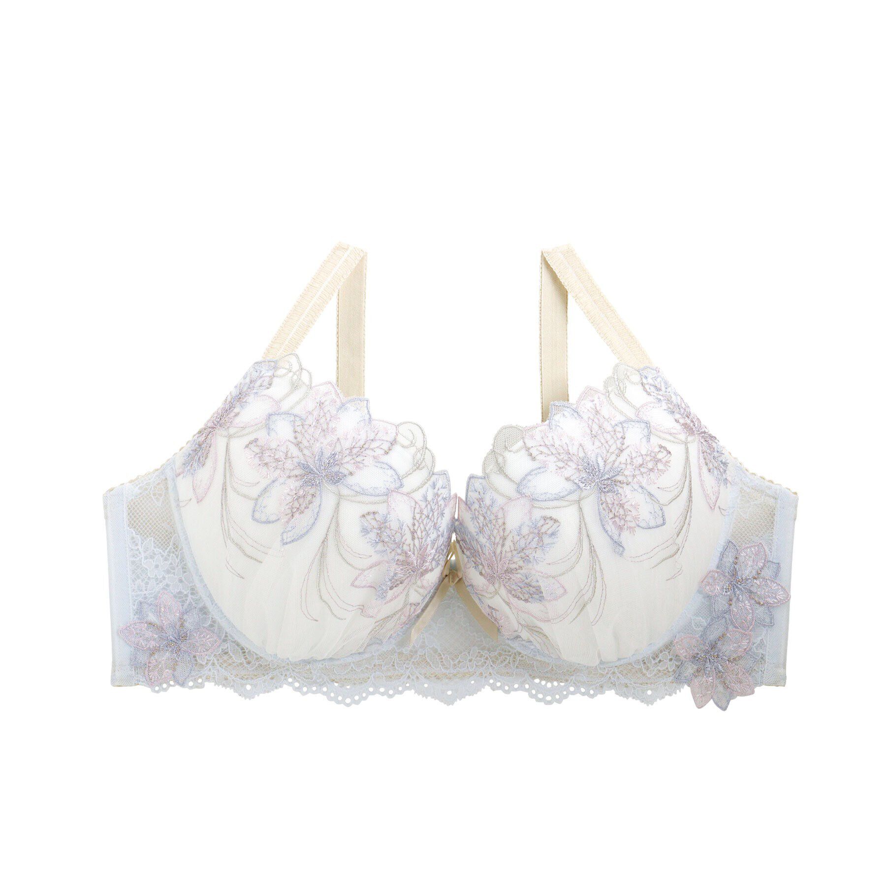 Risa Magli「ジェシカ ブラジャー（G-H）＜バストアップタイプ＞」|インナー|