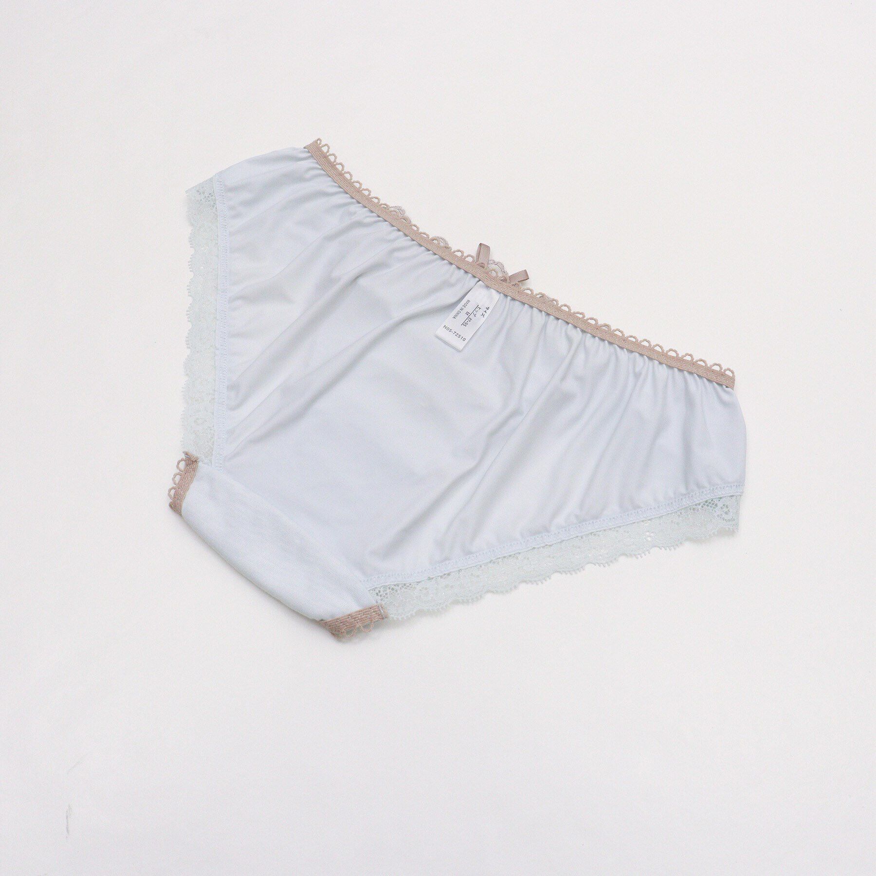 Risa Magli「リア ノーマルショーツ」|インナー|