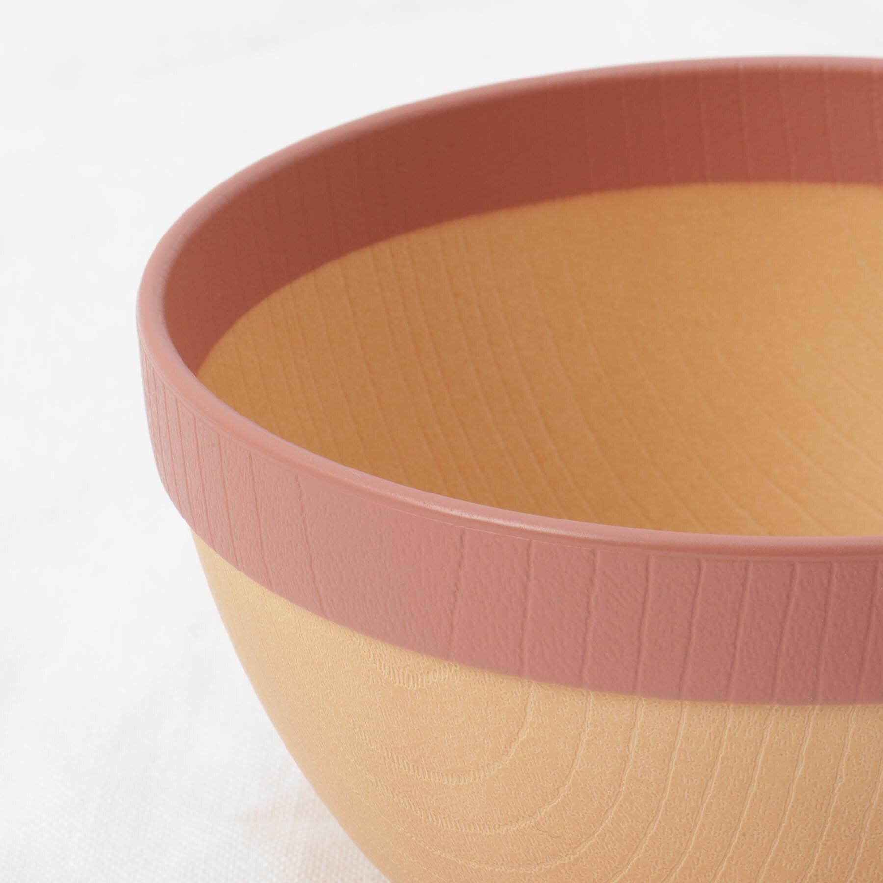 212 KITCHEN STORE「MUSUBI 塗分け スープカップ NB/PK」|食器・キッチングッズ|