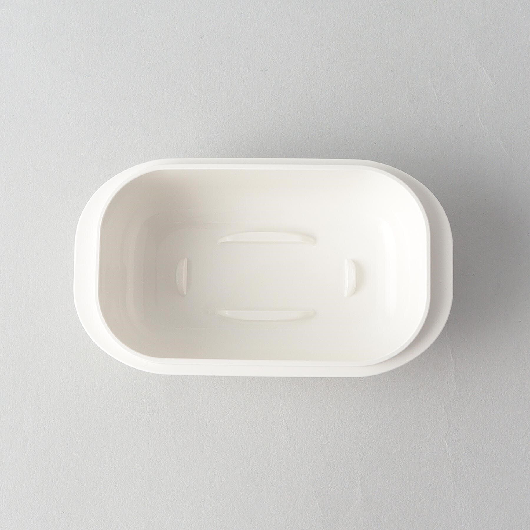 212 KITCHEN STORE「極 冷凍ごはん容器 小 WH ＜marna マーナ＞」|食器・キッチングッズ|