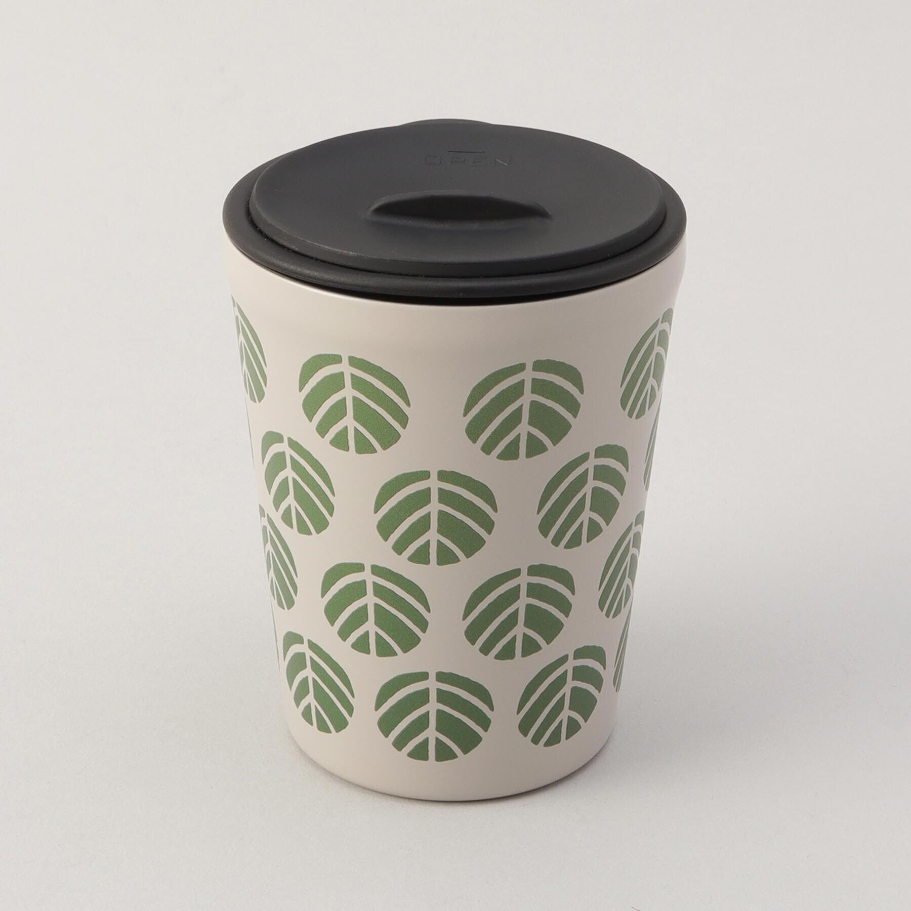 212 KITCHEN STORE「蓋付タンブラー キャベツ ＜かまわぬ＞」|グラス・マグカップ|その他