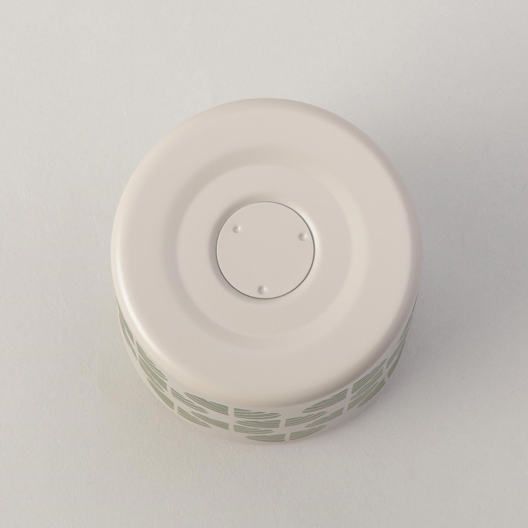 212 KITCHEN STORE「蓋付タンブラー キャベツ ＜かまわぬ＞」|グラス・マグカップ|