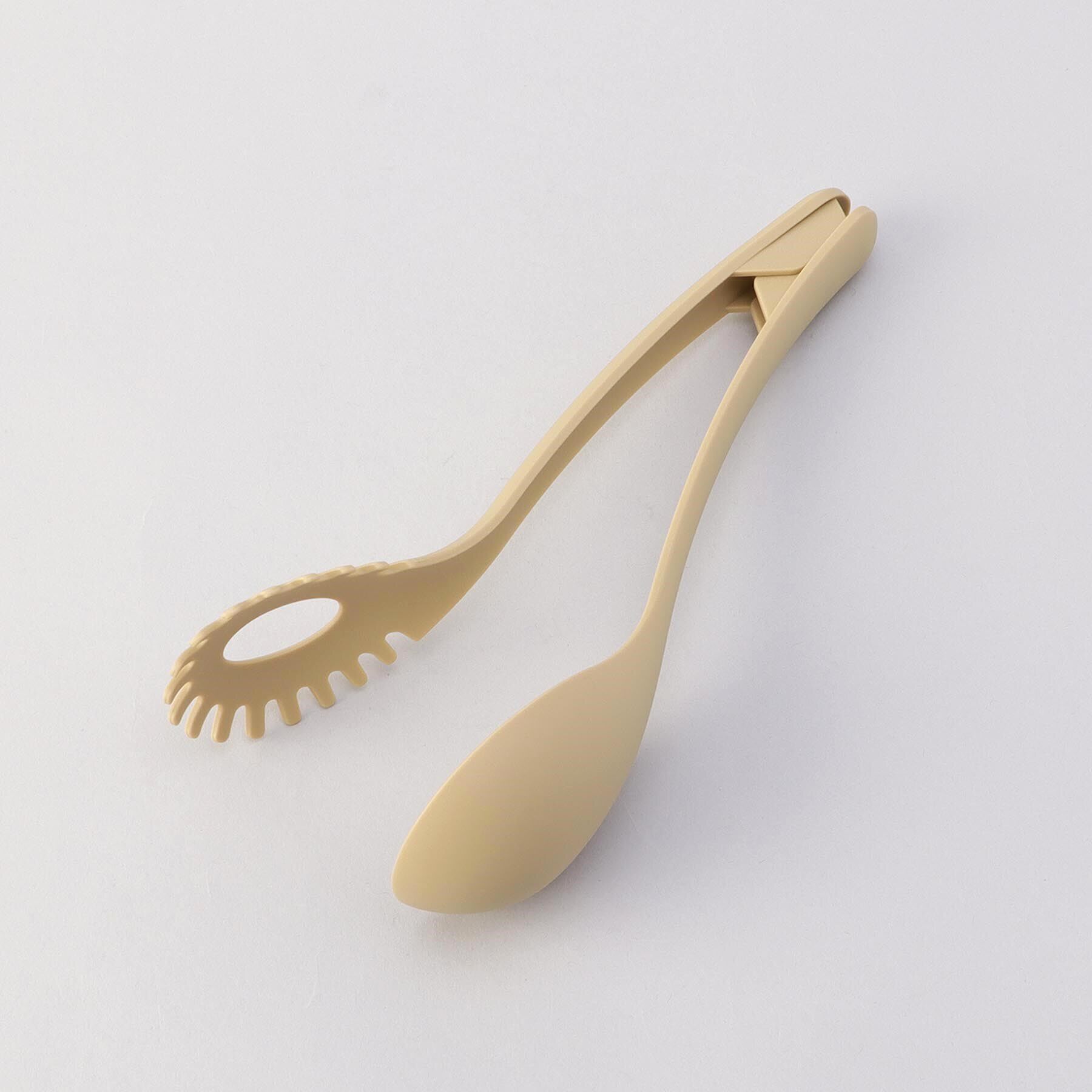 212 KITCHEN STORE「鍋イノベーション マグネットトング BE」|食器・キッチングッズ|