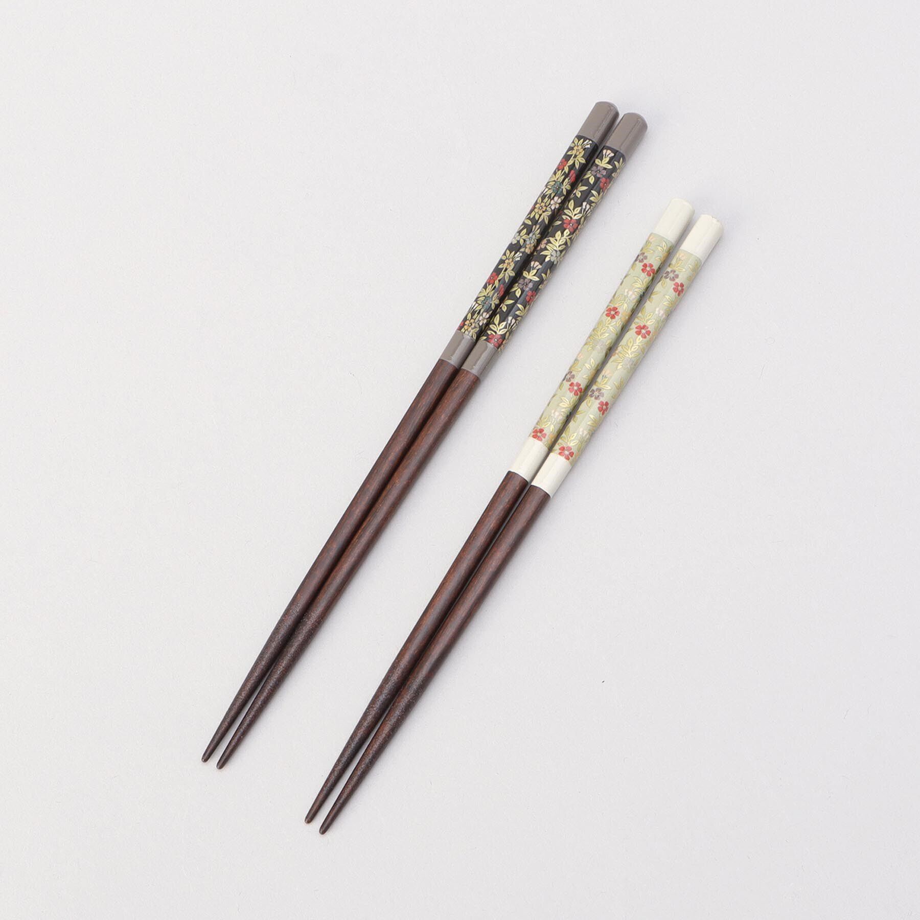 212 KITCHEN STORE「箸2膳 ガーデン」|食器・キッチングッズ|