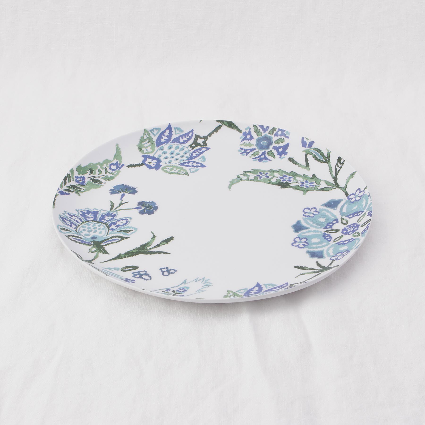 212 KITCHEN STORE「ハナ イカット ディナープレート 27cm」|食器・キッチングッズ|その他