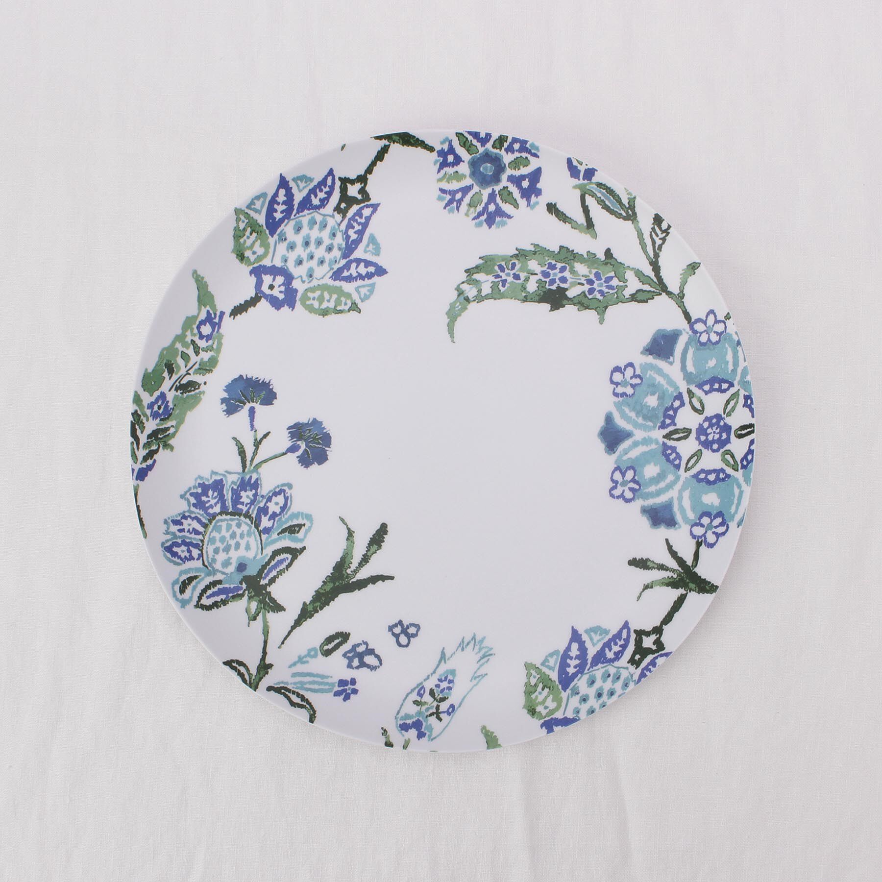 212 KITCHEN STORE「ハナ イカット ディナープレート 27cm」|食器・キッチングッズ|