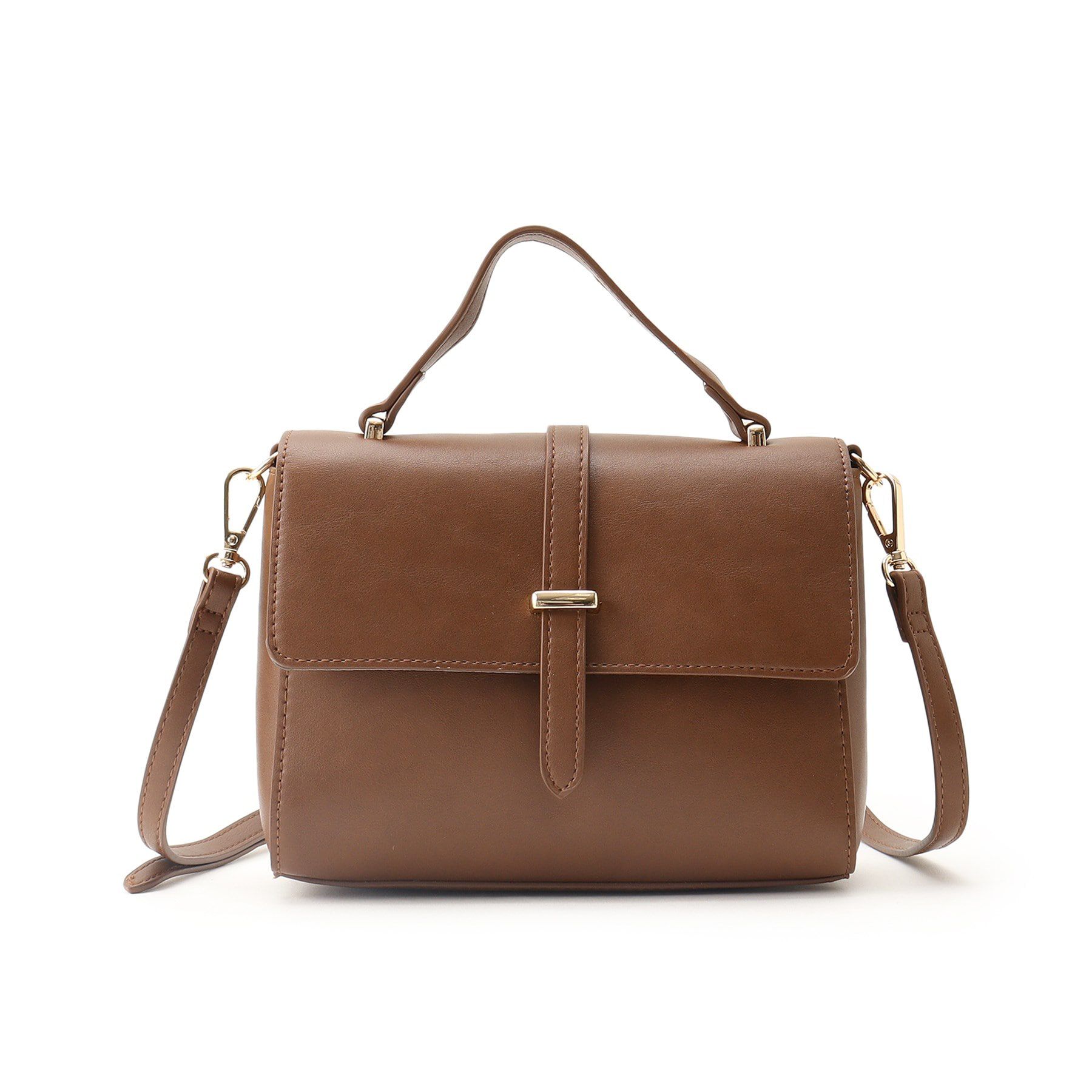 Ober Tashe「かぶせショルダーBAG」|ショルダー・メッセンジャー|