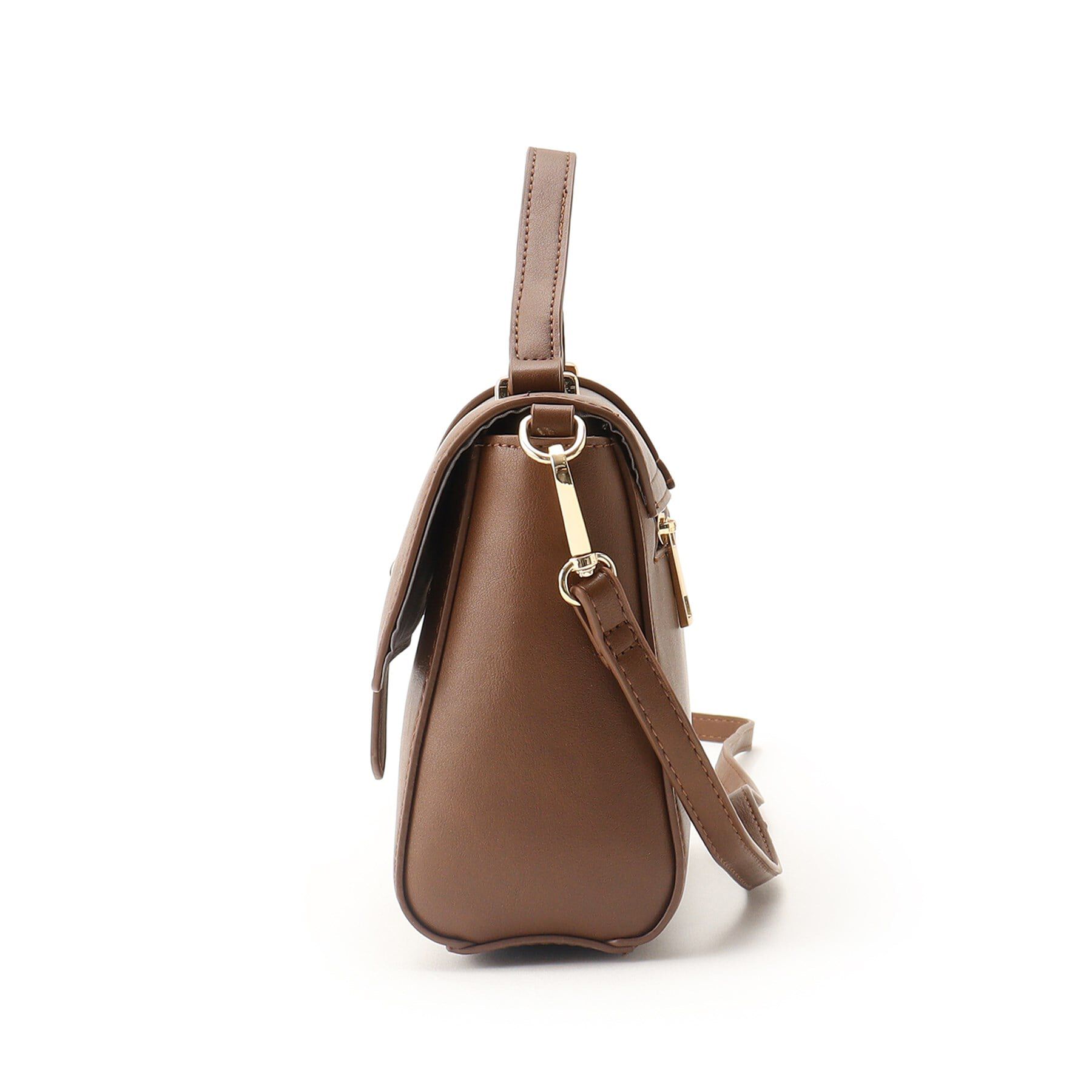 Ober Tashe「かぶせショルダーBAG」|ショルダー・メッセンジャー|