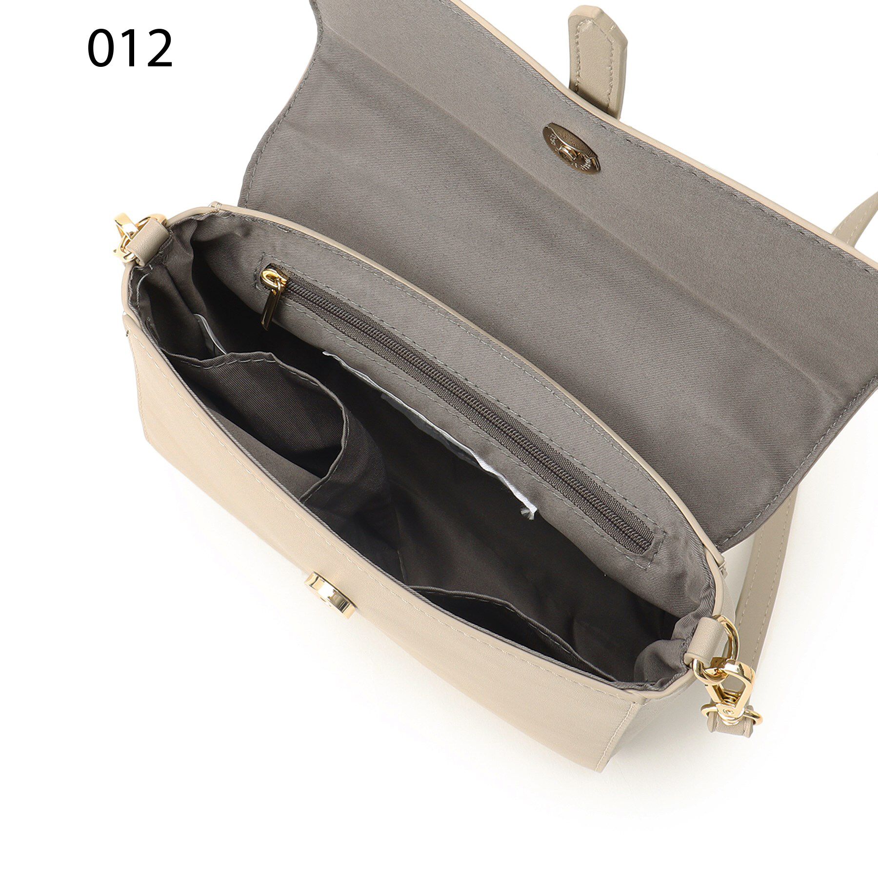 Ober Tashe「かぶせショルダーBAG」|ショルダー・メッセンジャー|