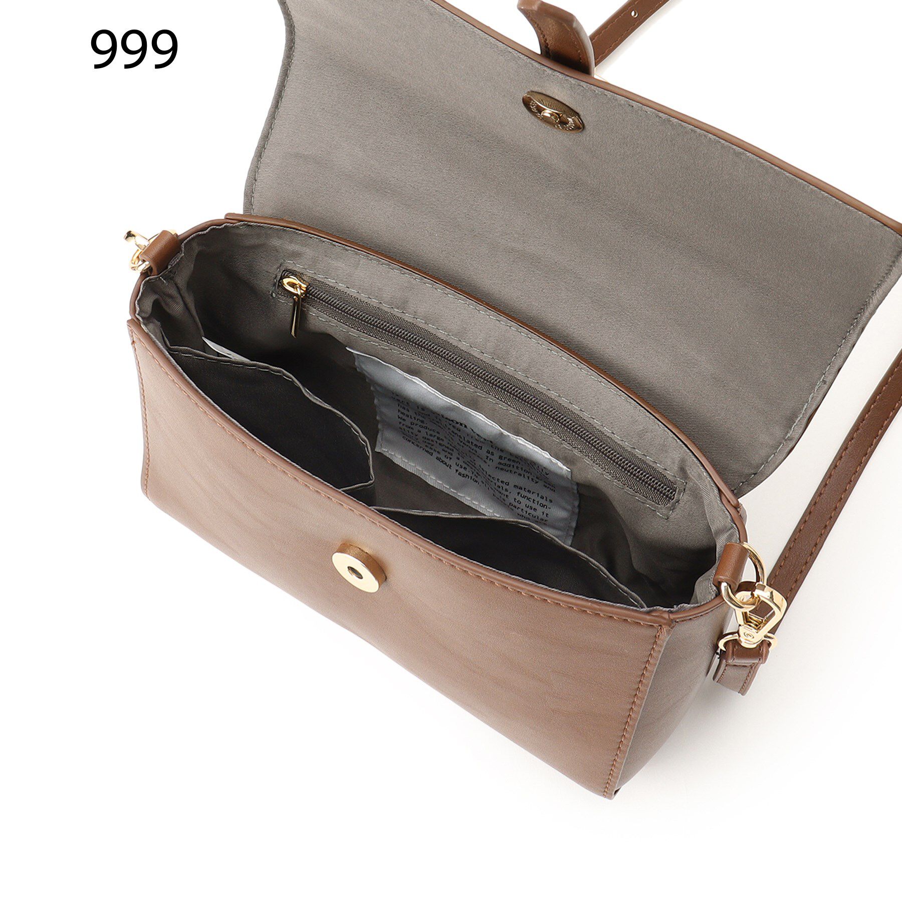 Ober Tashe「かぶせショルダーBAG」|ショルダー・メッセンジャー|