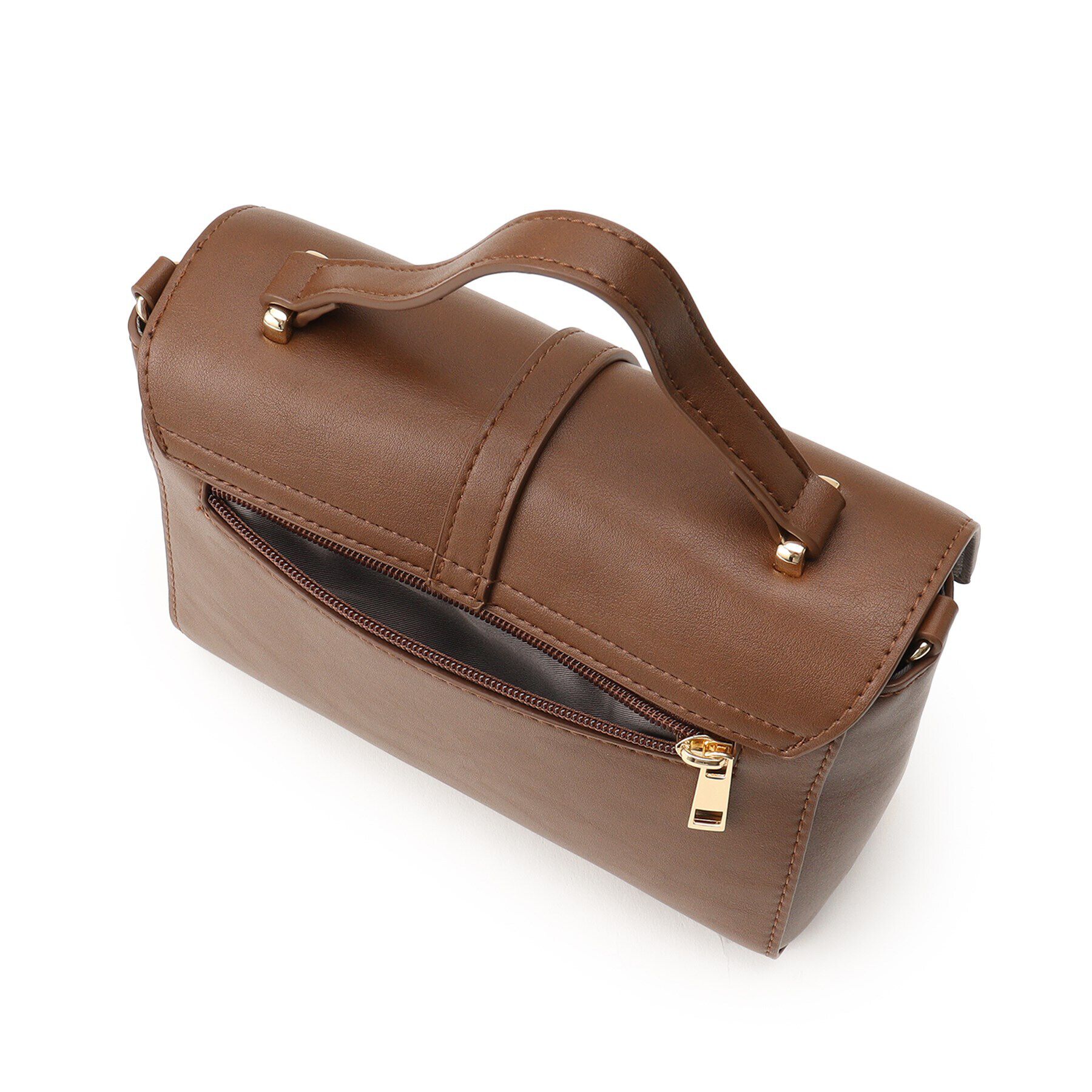 Ober Tashe「かぶせショルダーBAG」|ショルダー・メッセンジャー|