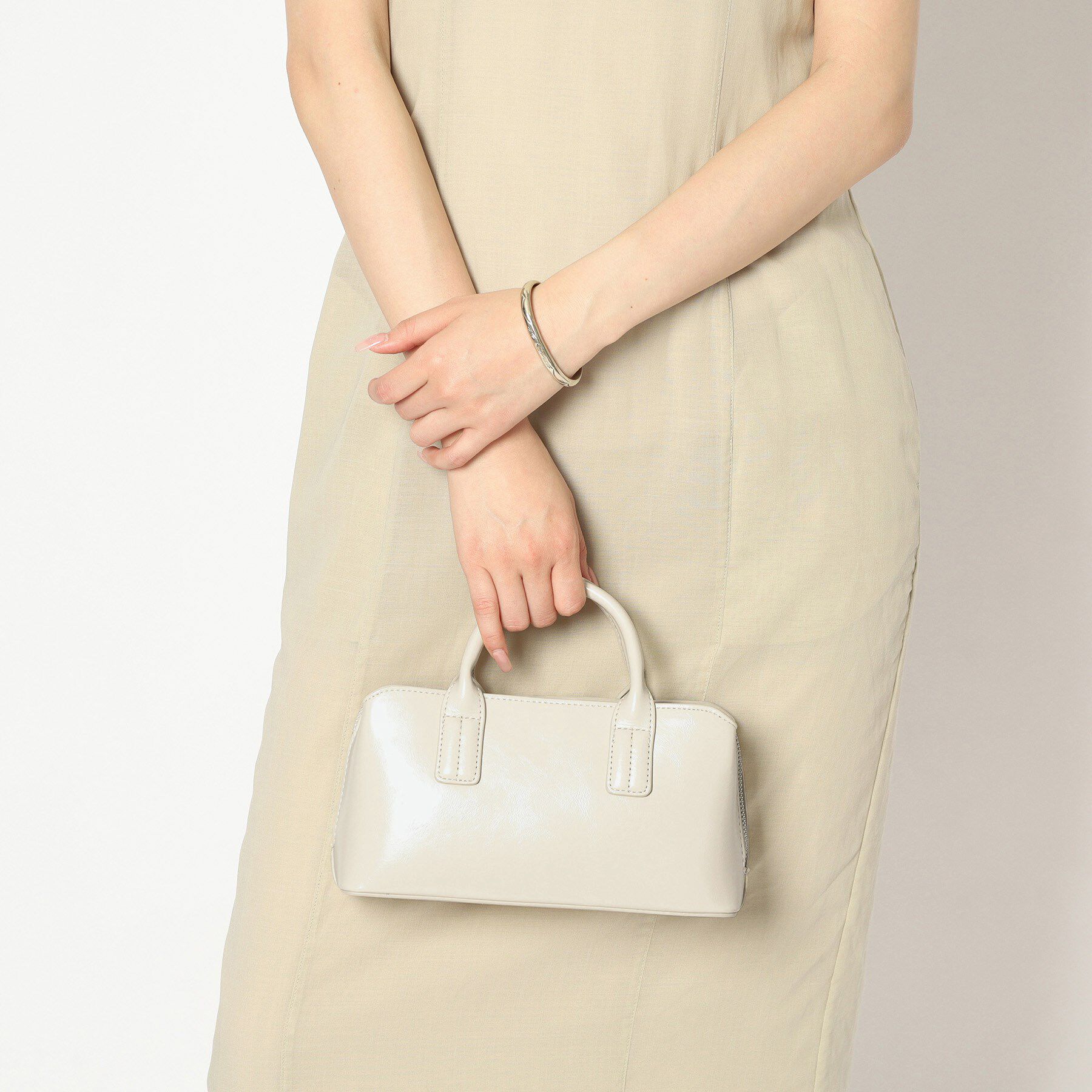 ESPERANZA「2WAYミニボストンバッグ」|ボストンバッグ|