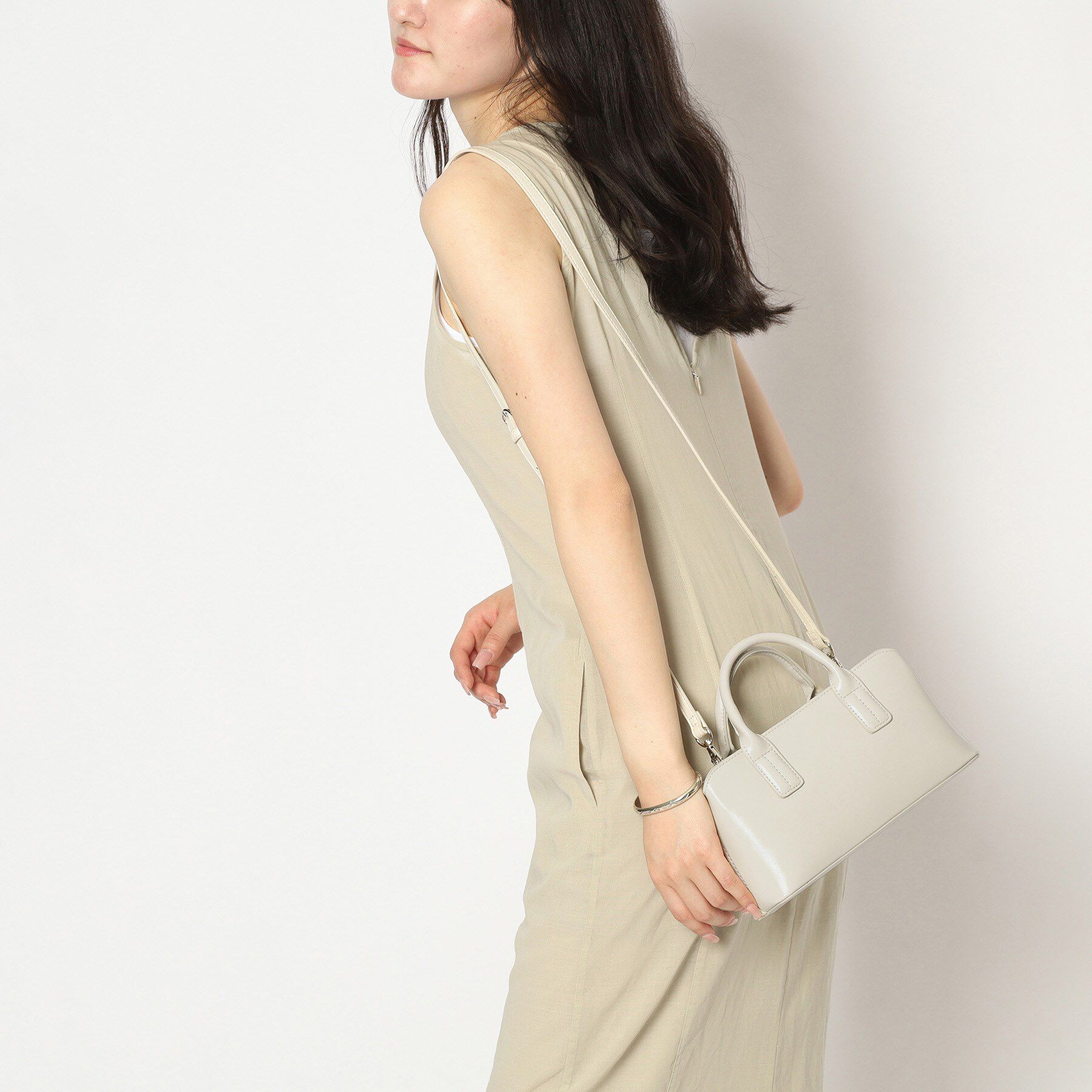 ESPERANZA「2WAYミニボストンバッグ」|ボストンバッグ|