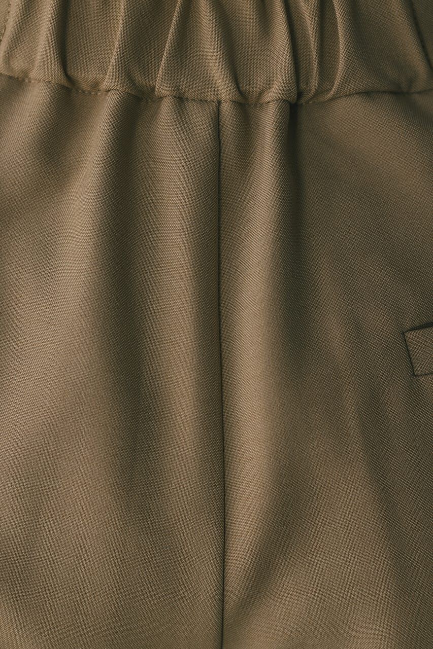 STYLEMIXER「サイドラップワイドパンツ」|その他|