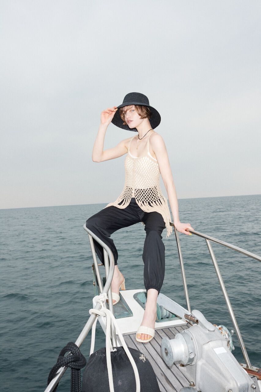 MOUSSY「BALOON パンツ」|その他|