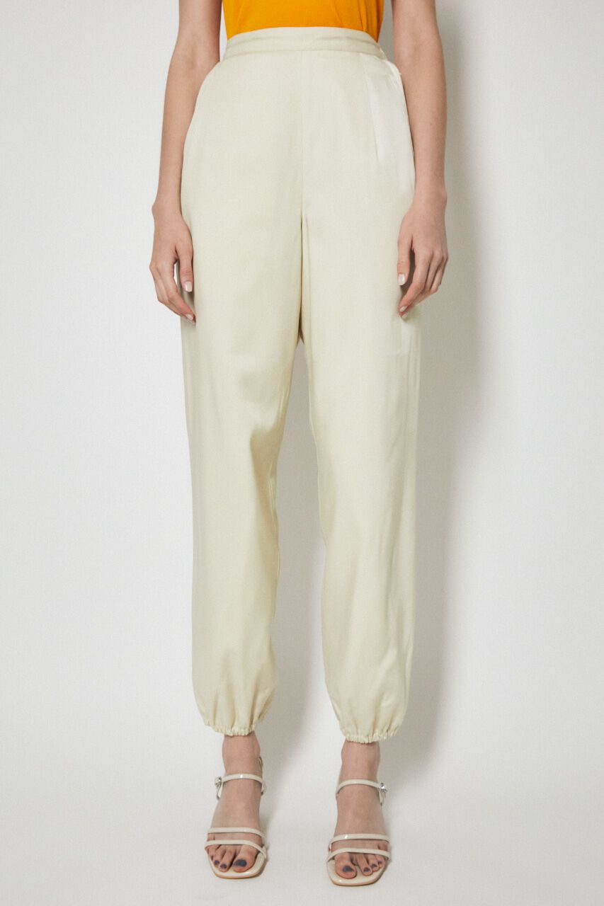 MOUSSY「BALOON パンツ」|その他|ECRU