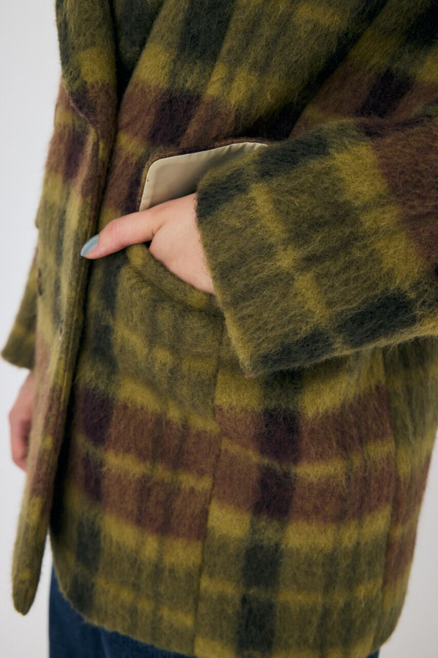 MOUSSY「OVER ブレザー」|その他|