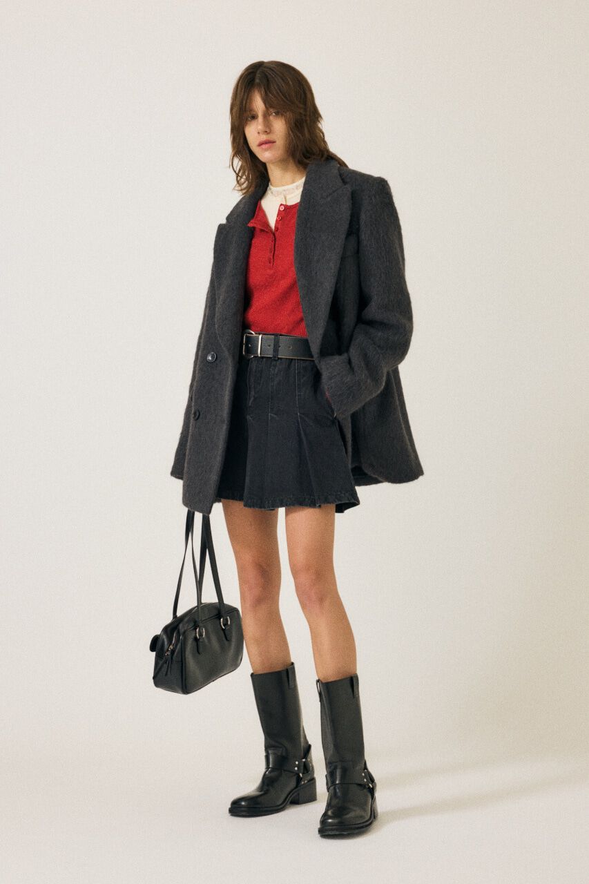 MOUSSY「OVER ブレザー」|その他|