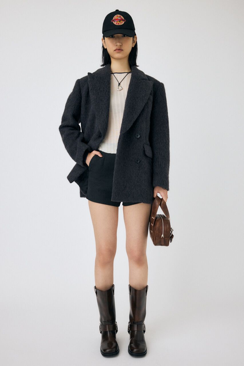 MOUSSY「OVER ブレザー」|その他|