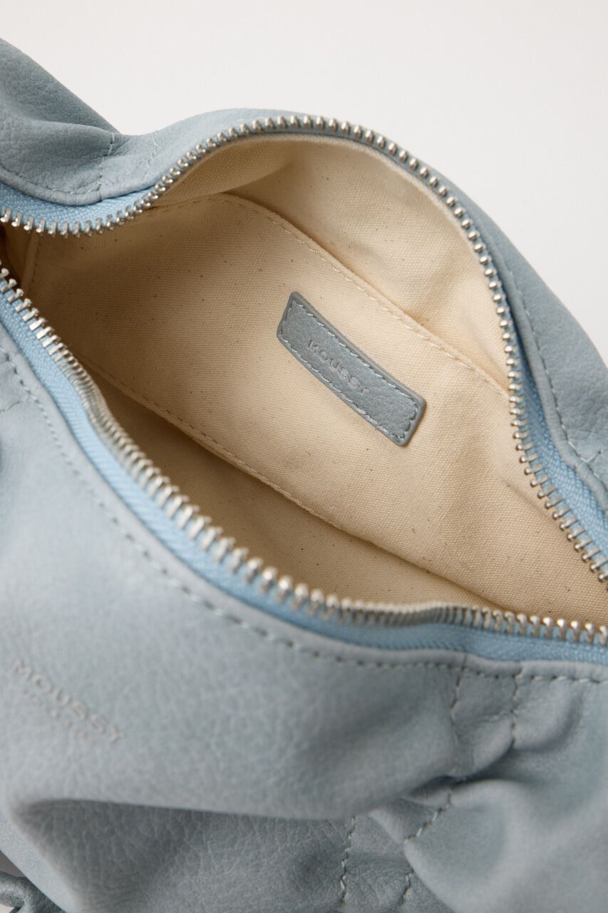 MOUSSY「GATHER HANDLE スクエアバッグ」|その他|