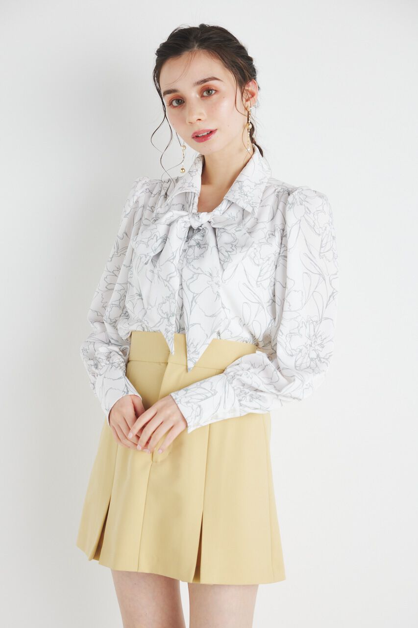 rienda「ボックスタックJ/W SSPT」|その他|YEL