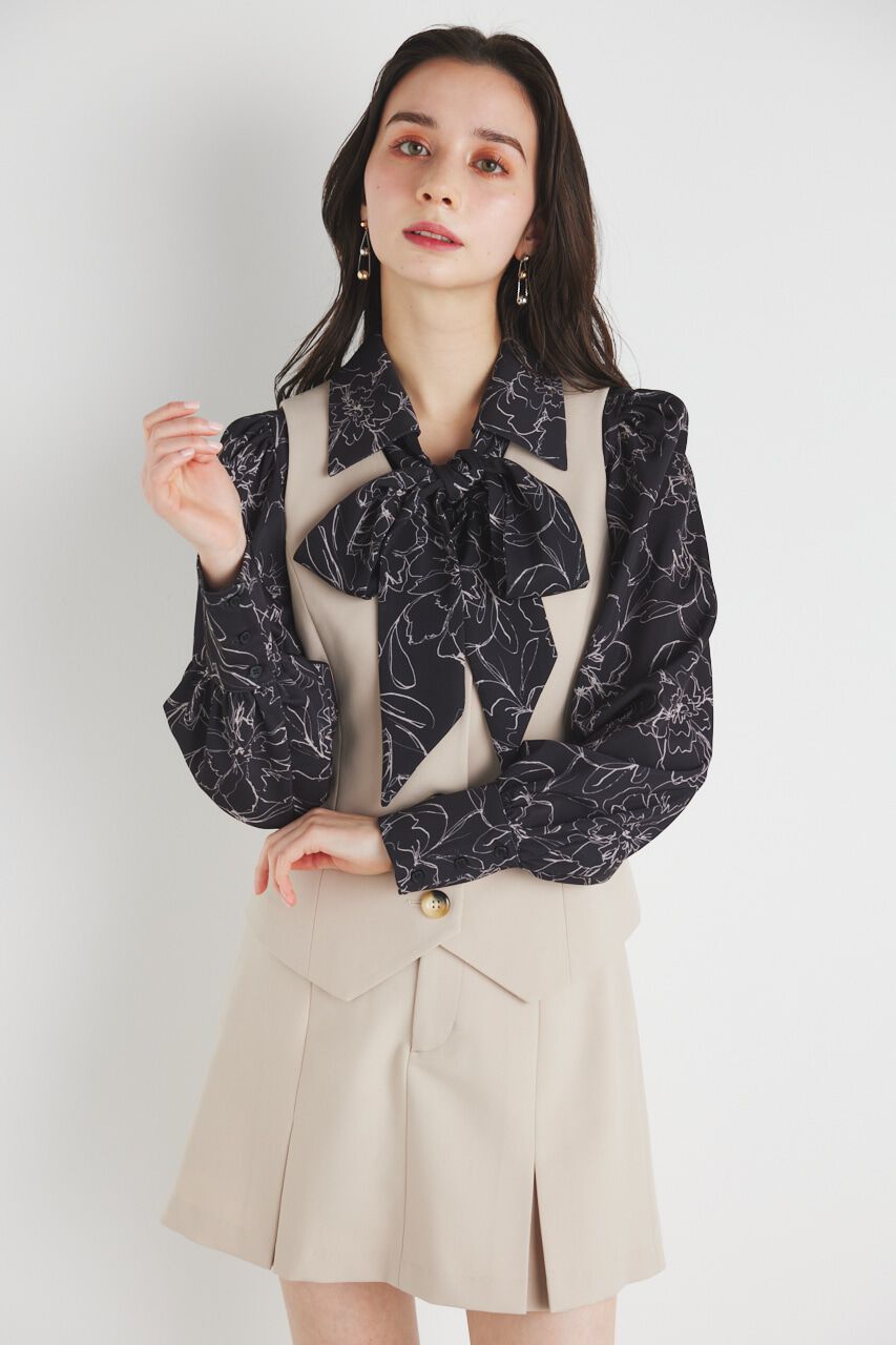 rienda「ボックスタックJ/W SSPT」|その他|