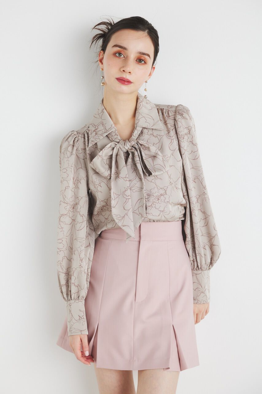 rienda「ボックスタックJ/W SSPT」|その他|PNK