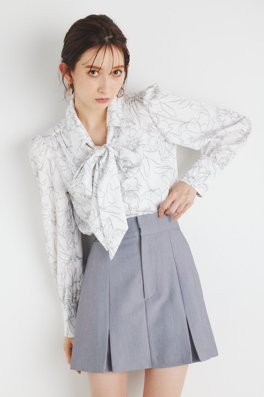 rienda「ボックスタックJ/W SSPT」|その他|