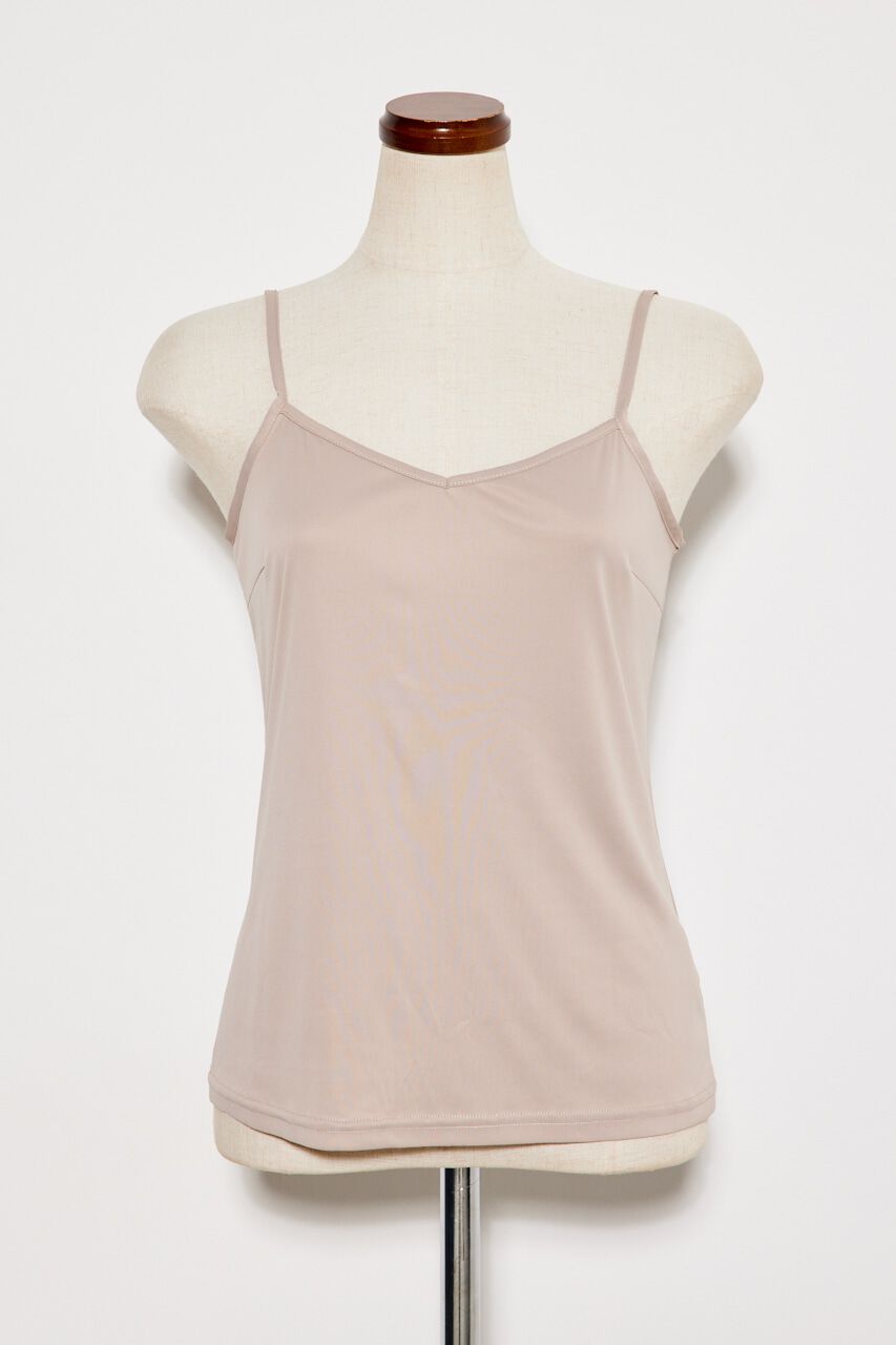 rienda「エンブロイダリーチュールBLS」|シャツ・ブラウス|