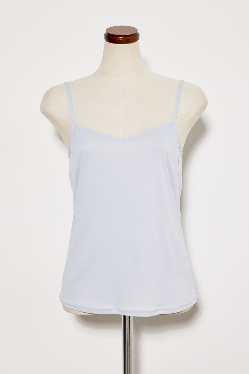 rienda「エンブロイダリーチュールBLS」|シャツ・ブラウス|