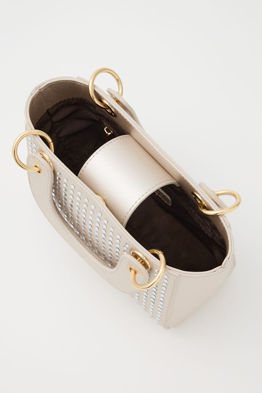 rienda「ビジューバッグ」|その他|