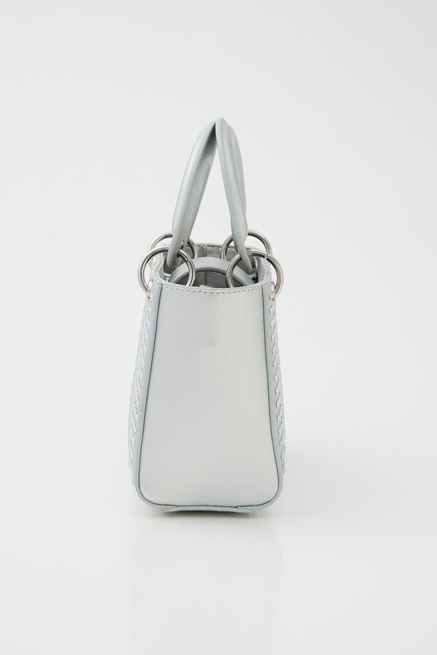 rienda「ビジューバッグ」|その他|