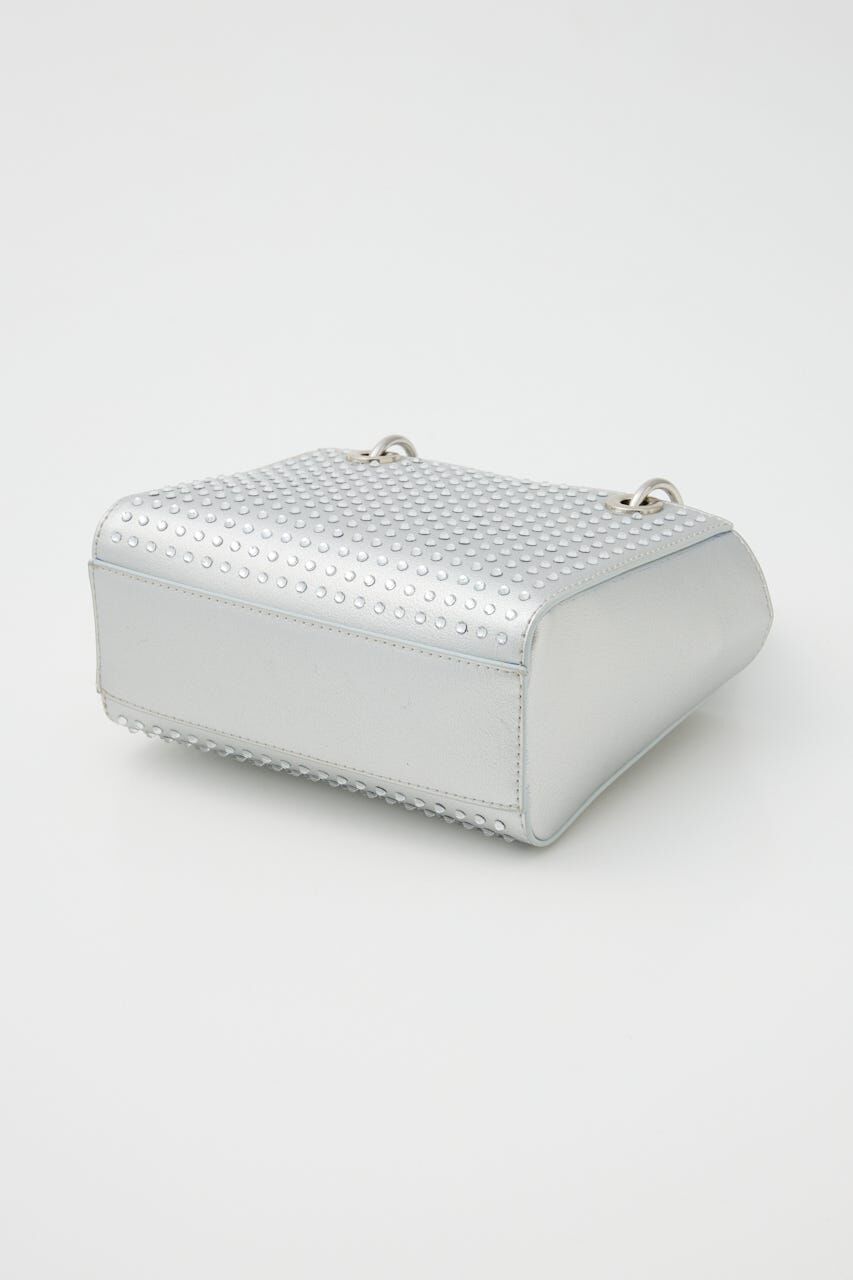 rienda「ビジューバッグ」|その他|