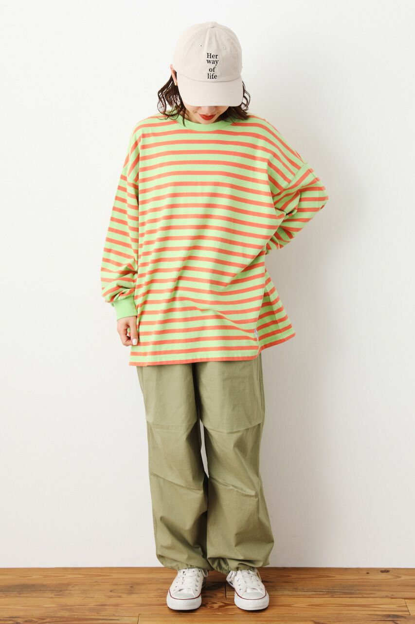 RODEO CROWNS「ORミリタリーパンツ」|その他|KHA