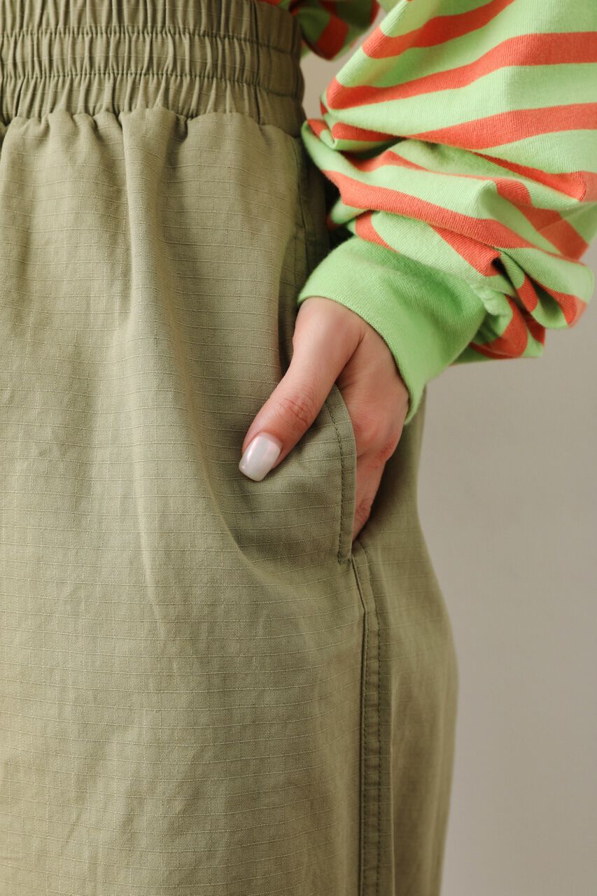 RODEO CROWNS「ORミリタリーパンツ」|その他|