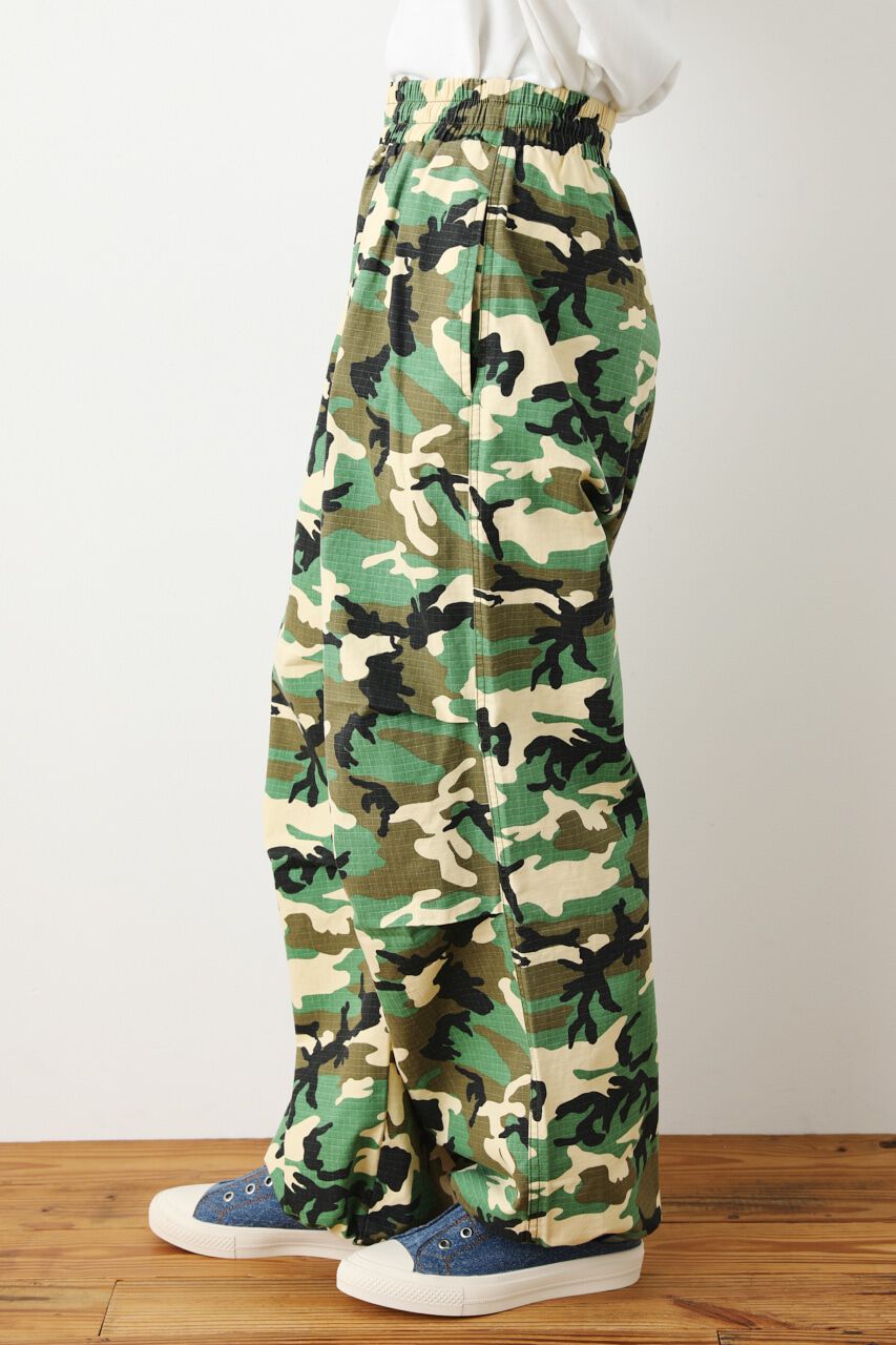 RODEO CROWNS「ORミリタリーパンツ」|その他|