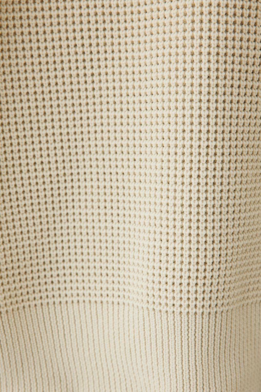 RODEO CROWNS「A-LIGHT KNITスピンドルボリュームトップス」|ニット・セーター|