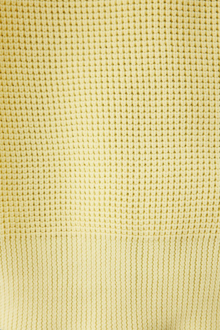 RODEO CROWNS「A-LIGHT KNITスピンドルボリュームトップス」|ニット・セーター|