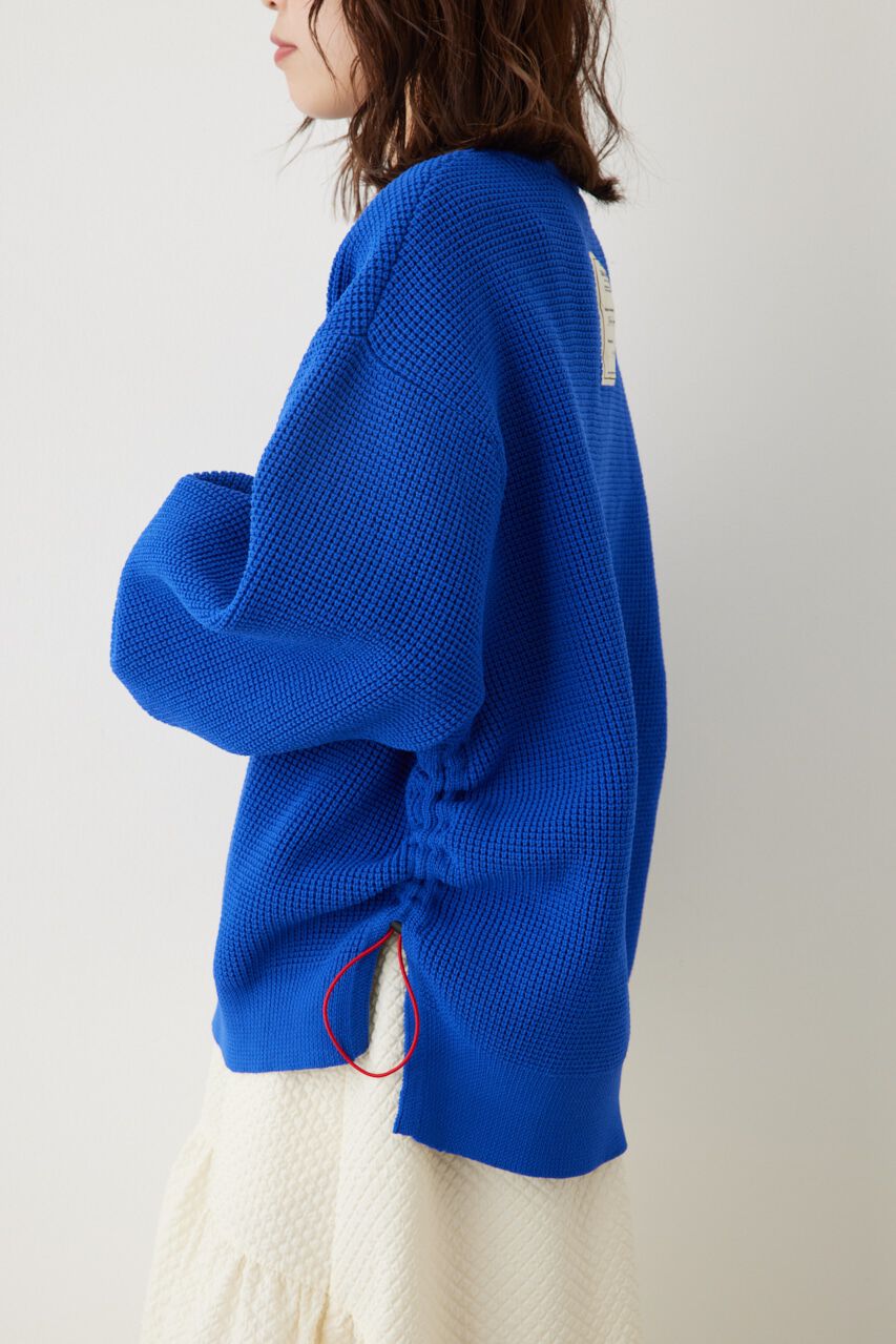 RODEO CROWNS「A-LIGHT KNITスピンドルボリュームトップス」|ニット・セーター|