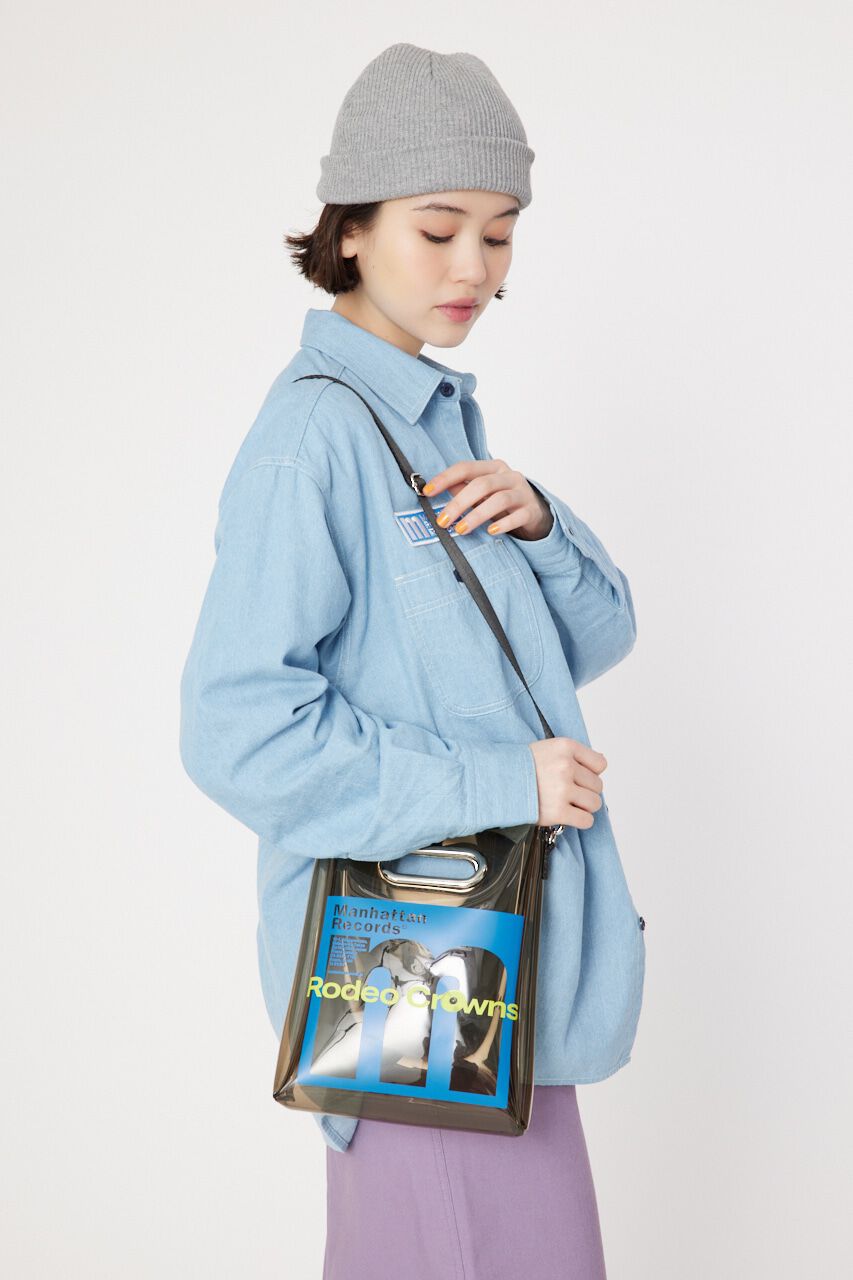 RODEO CROWNS「(MR)ショルダーバッグ」|その他|