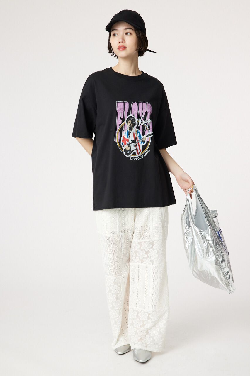 RODEO CROWNS「3B TOUR Tシャツ」|Tシャツ・カットソー|