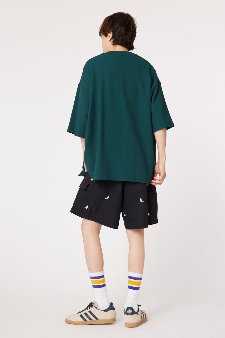 RODEO CROWNS「KANGOL ショートパンツ」|その他|