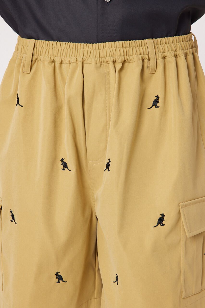 RODEO CROWNS「KANGOL ショートパンツ」|その他|