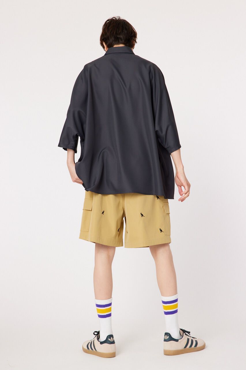 RODEO CROWNS「KANGOL ショートパンツ」|その他|